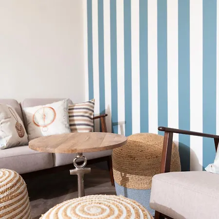 Apartment Two Bedroom 3city With Balcony In By Renters