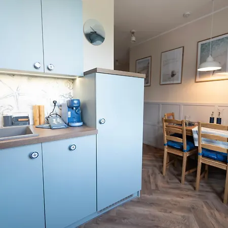 Two Bedroom 3city With Balcony In By Renters Apartmán