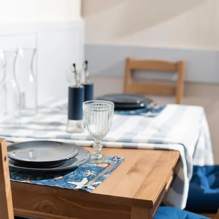 Apartmán Two Bedroom 3city With Balcony In By Renters *